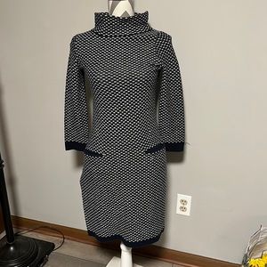 Boden Sweater Dress 4R